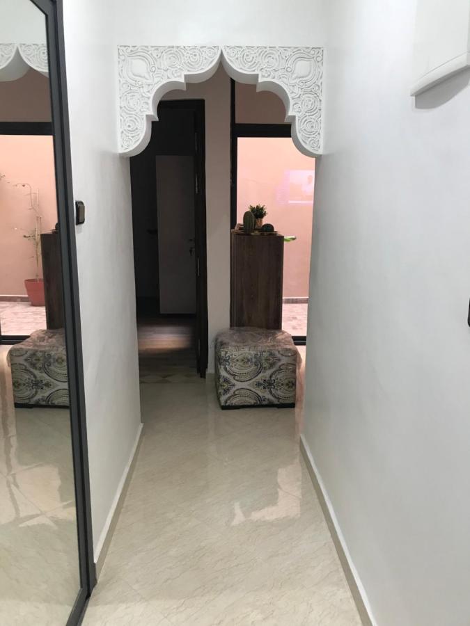 Pedro Appartement Essaouira Exteriör bild