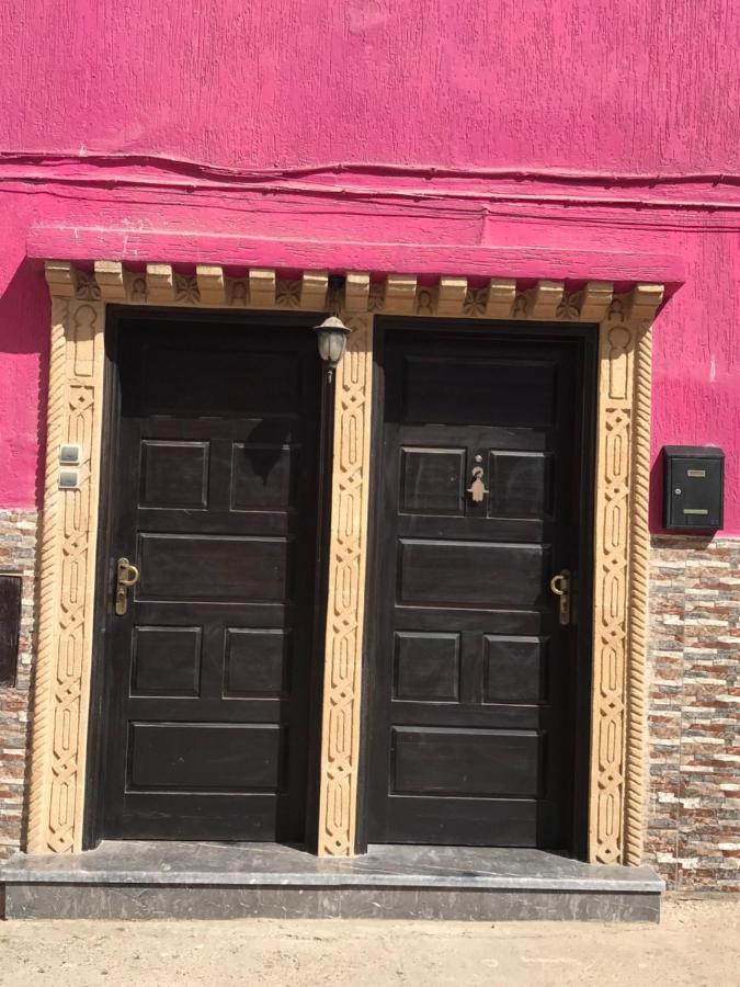 Pedro Appartement Essaouira Exteriör bild
