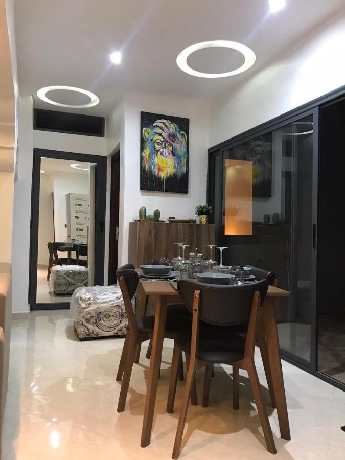 Pedro Appartement Essaouira Exteriör bild