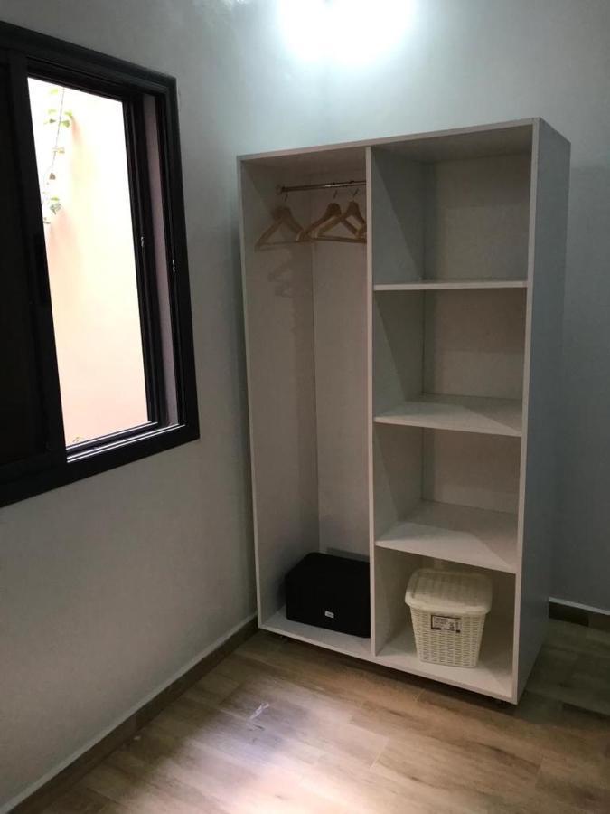 Pedro Appartement Essaouira Exteriör bild