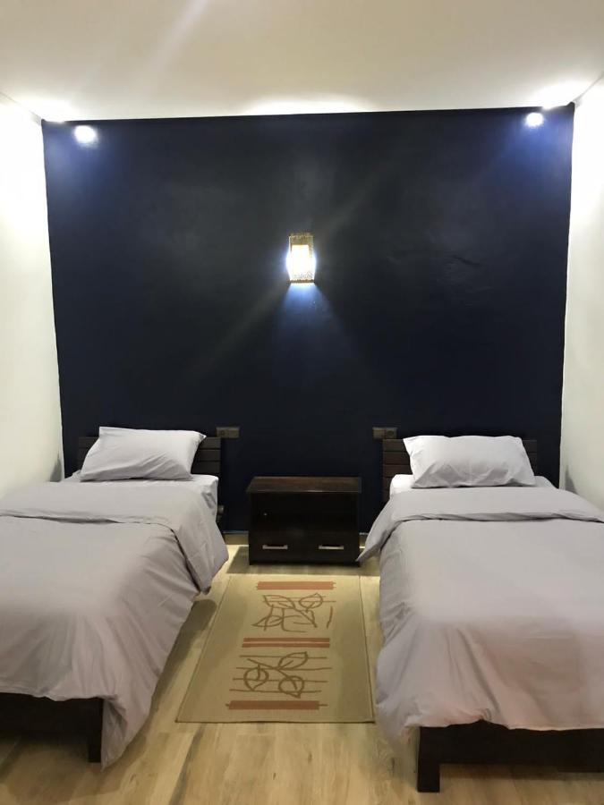 Pedro Appartement Essaouira Exteriör bild
