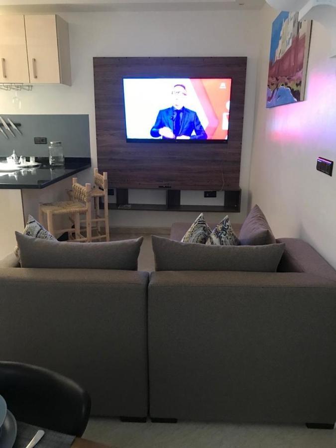 Pedro Appartement Essaouira Exteriör bild