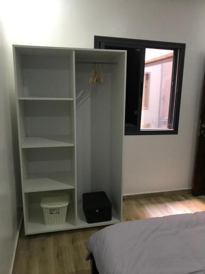 Pedro Appartement Essaouira Exteriör bild