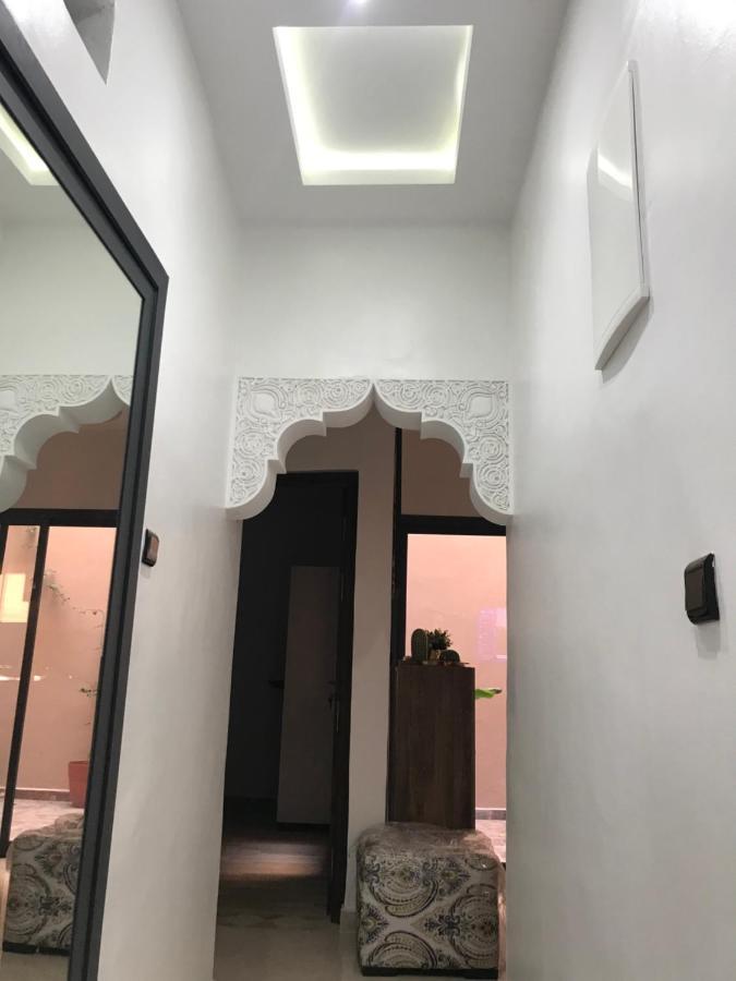 Pedro Appartement Essaouira Exteriör bild