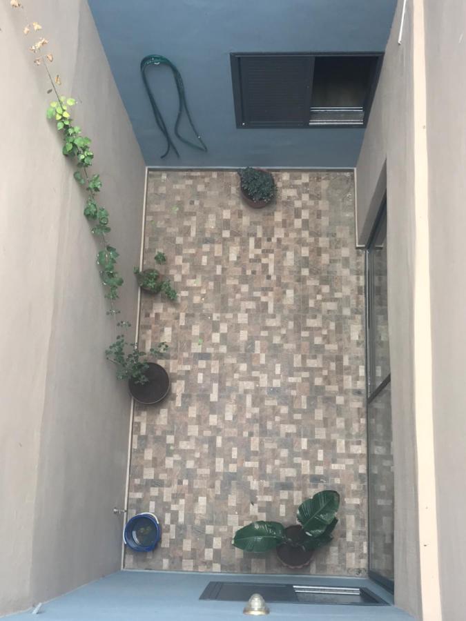 Pedro Appartement Essaouira Exteriör bild