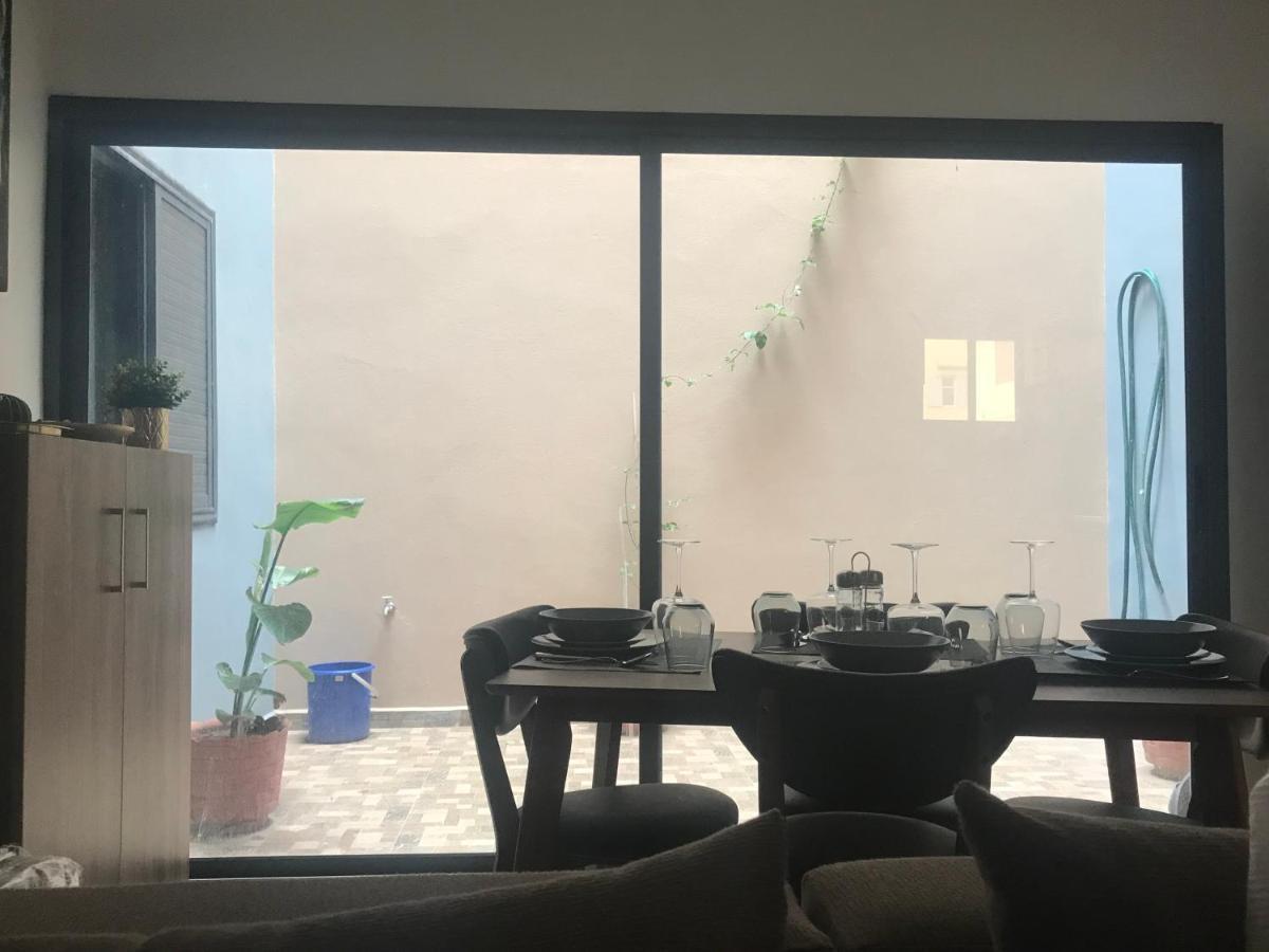 Pedro Appartement Essaouira Exteriör bild
