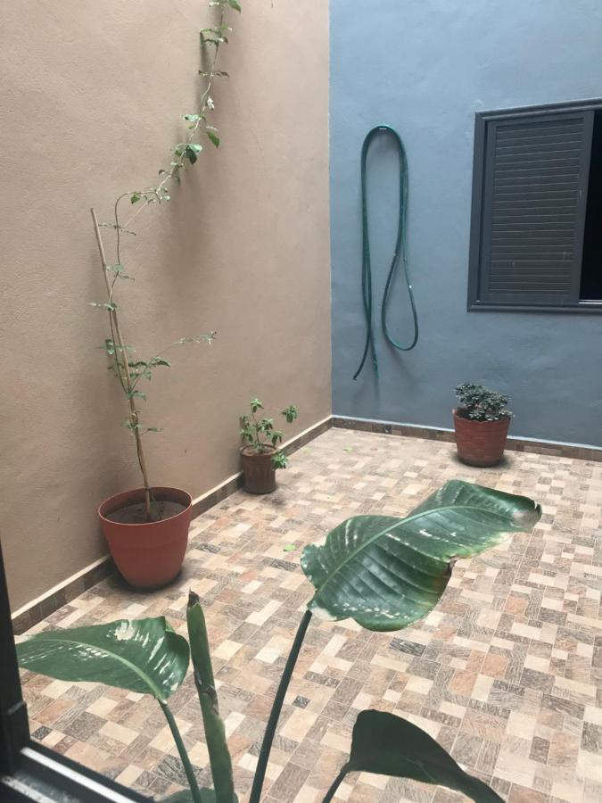 Pedro Appartement Essaouira Exteriör bild