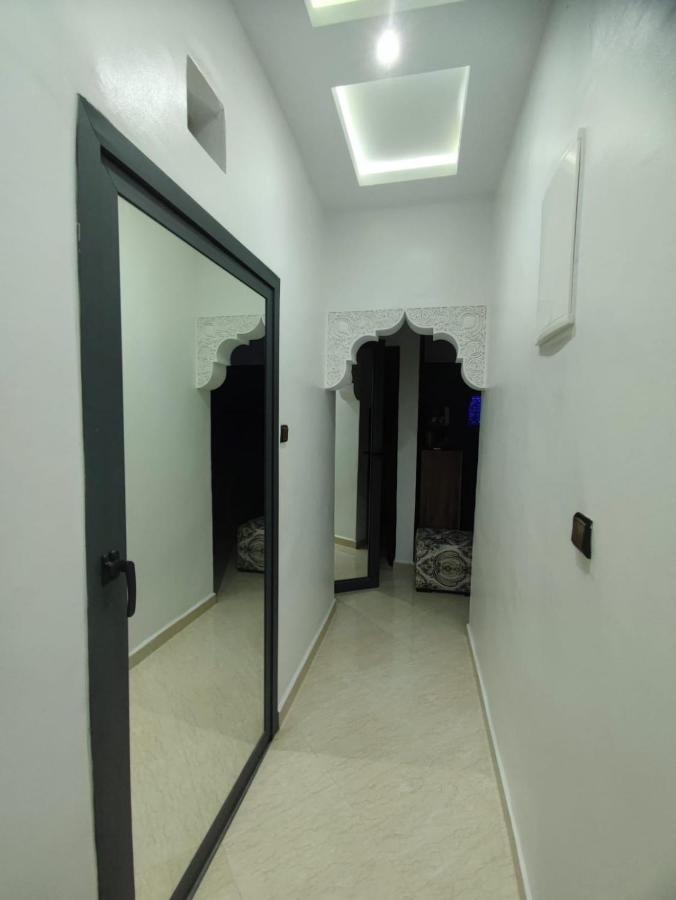 Pedro Appartement Essaouira Exteriör bild