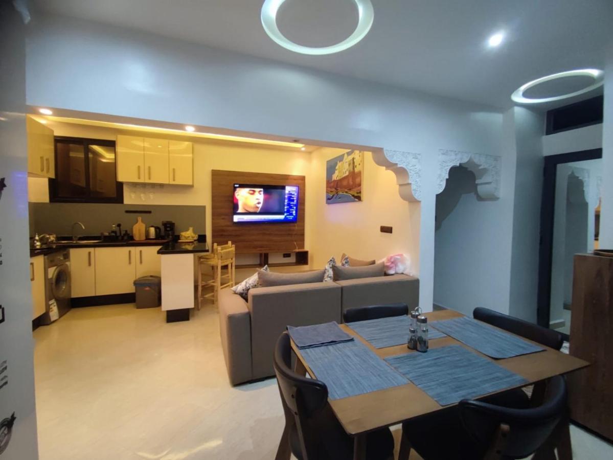 Pedro Appartement Essaouira Exteriör bild