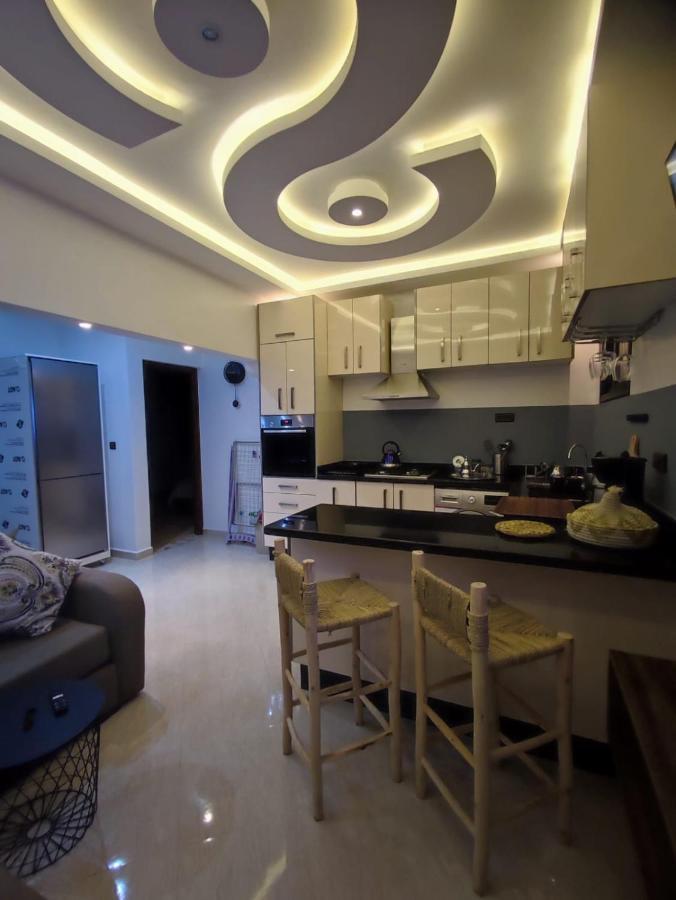 Pedro Appartement Essaouira Exteriör bild