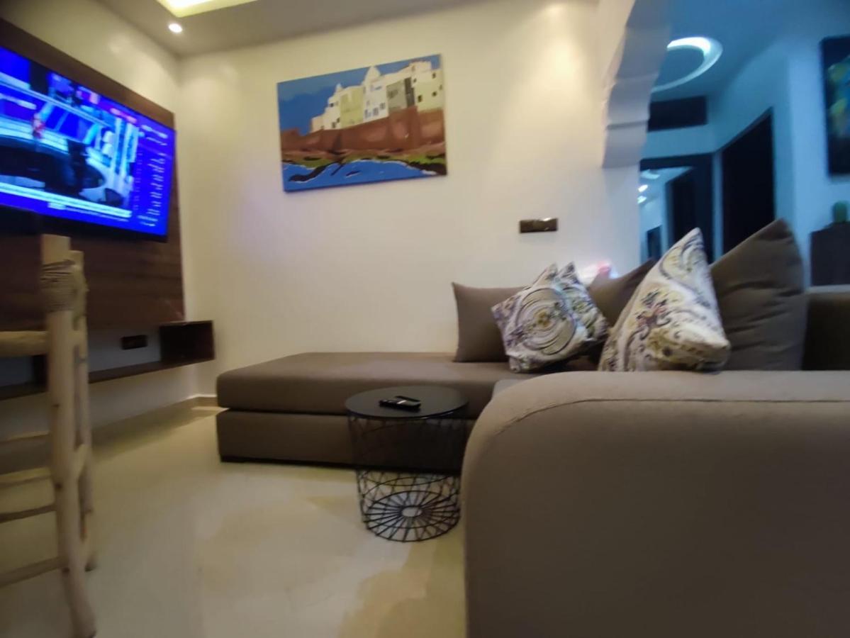Pedro Appartement Essaouira Exteriör bild