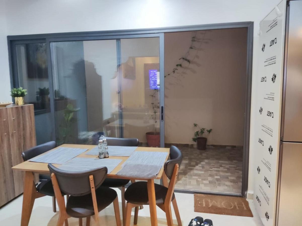 Pedro Appartement Essaouira Exteriör bild
