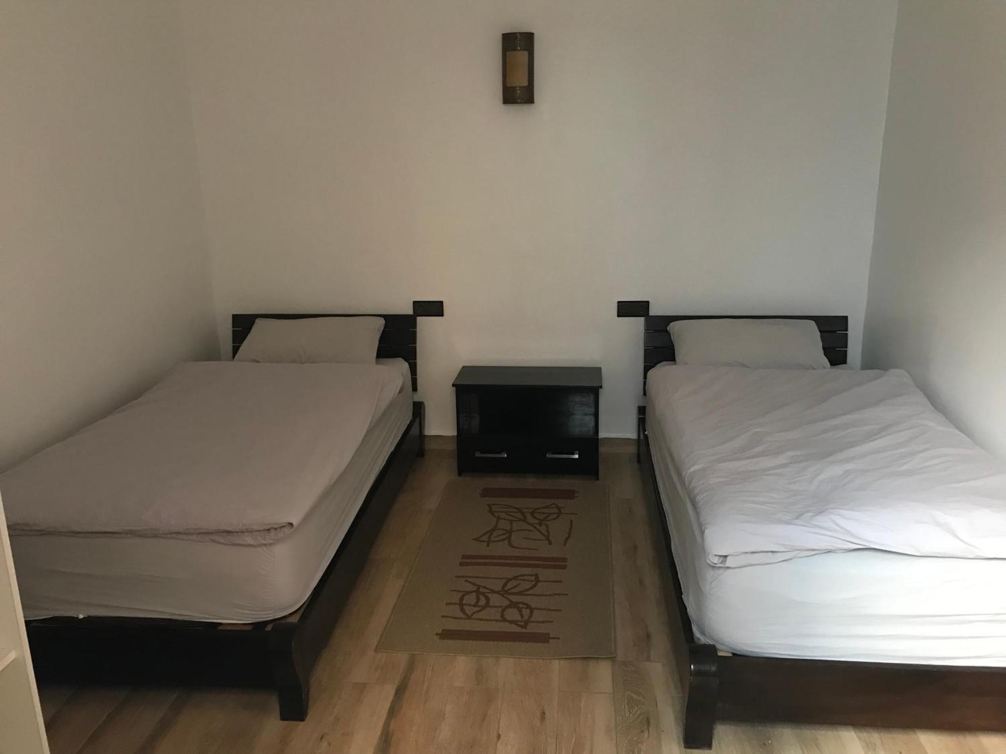 Pedro Appartement Essaouira Exteriör bild