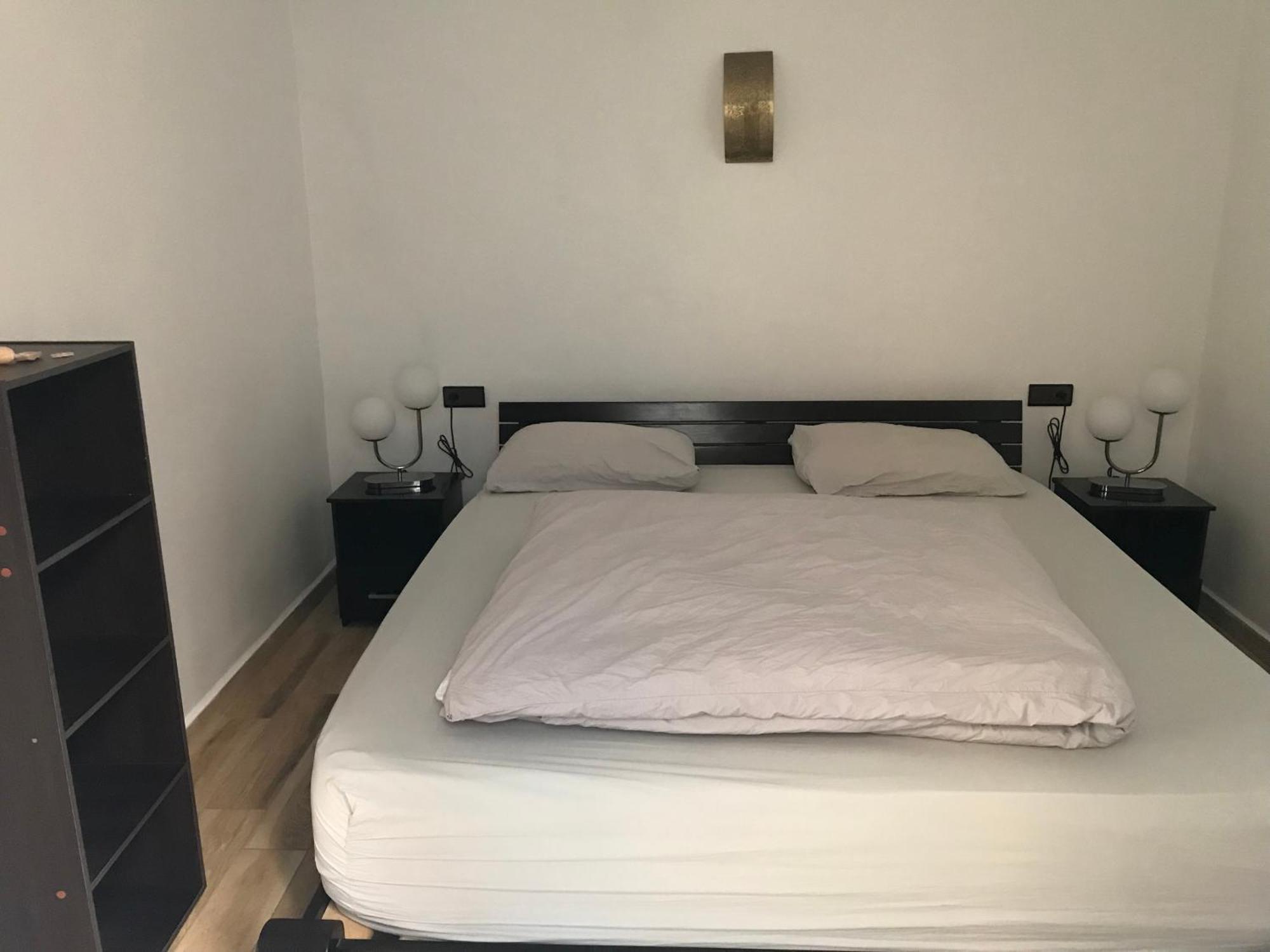 Pedro Appartement Essaouira Exteriör bild